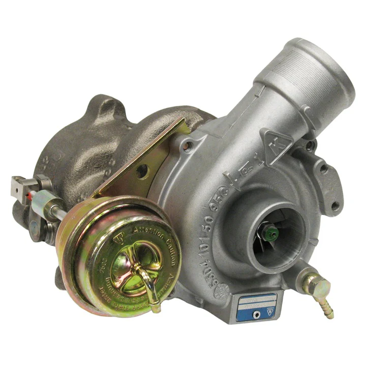 Borg Warner K-03 Turbocharger