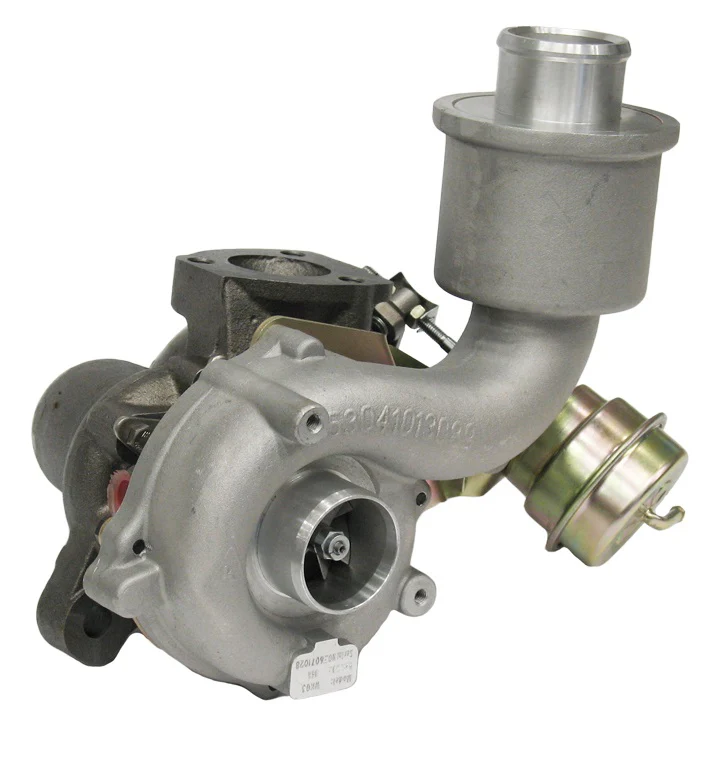 Borg Warner K-03 Turbocharger (Late-MK4)
