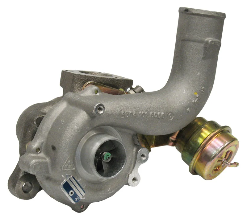 D&W Diesel Borg Warner K04 Turbocharger