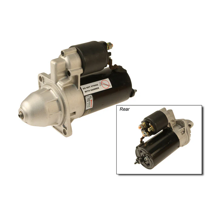 Bosch E30 M3 Starter (Remanufactured)