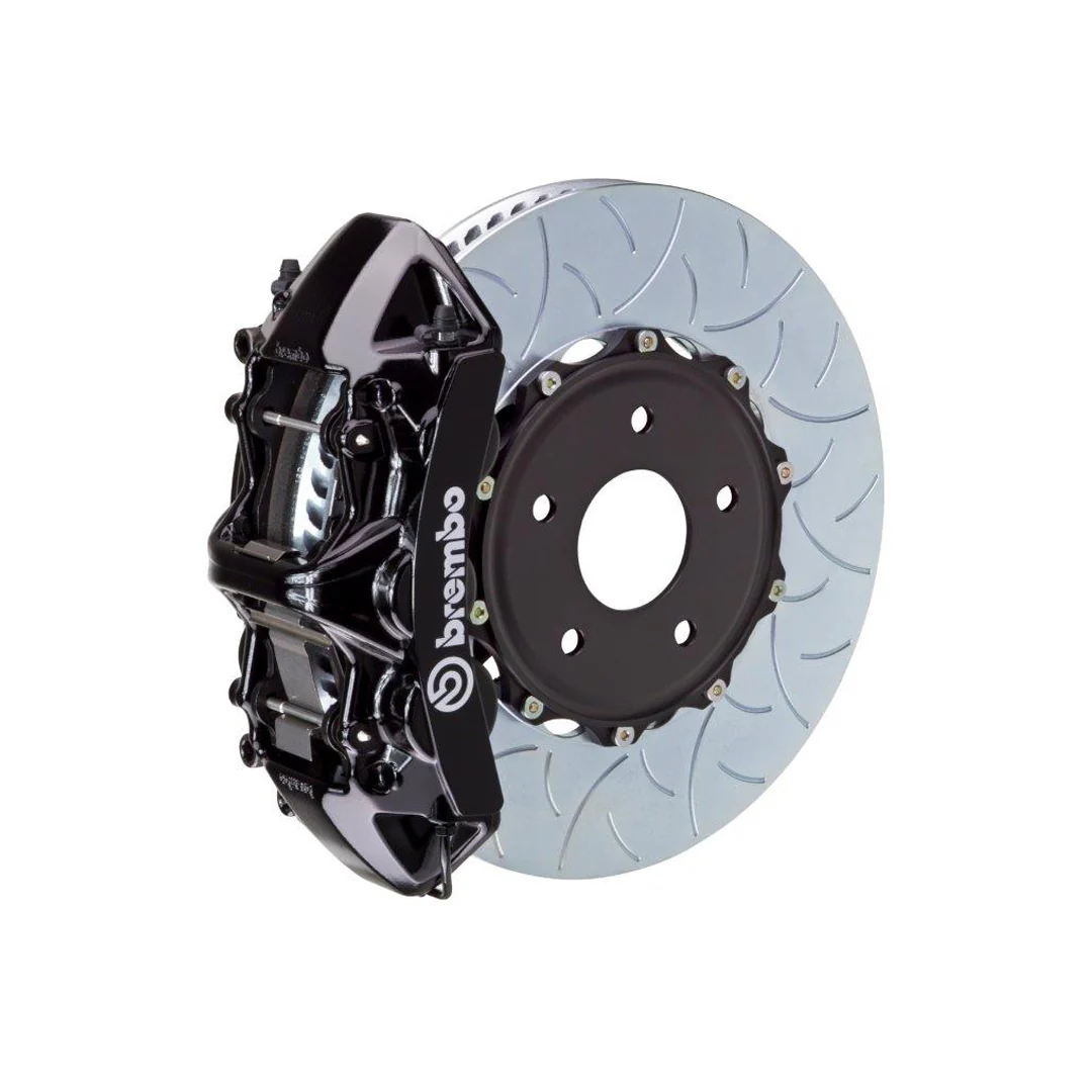 Brembo GT 380mm Front Brake Kit For Audi B8 - Image 10