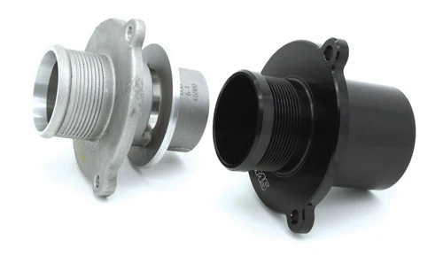 Burger Motorsport Turbo Muffler Delete for VW & Audi EA888 Gen 3 - Image 2