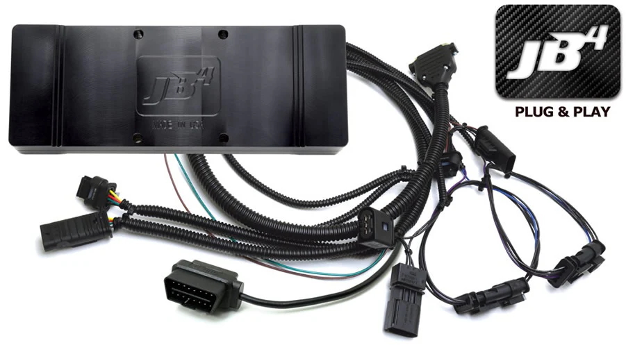 Burger Motorsports JB4 - 2015+ M3 / M4 S55
