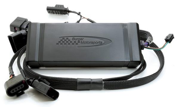 Burger Motorsports JB4 - B9 S/RS