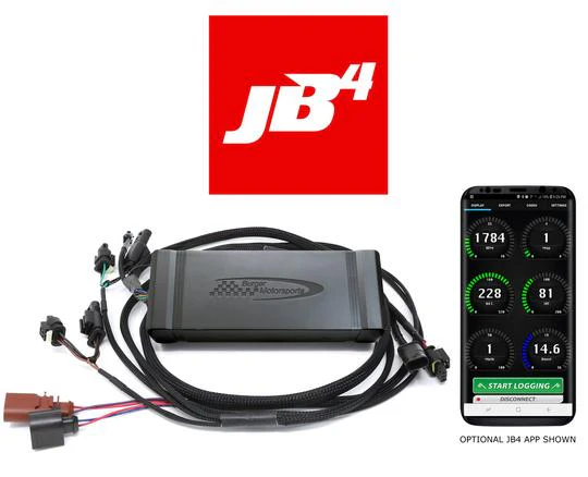 Burger Motorsports JB4 - B9 S/RS - Image 2