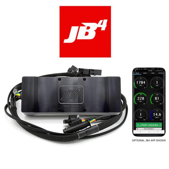 Burger Motorsports JB4 - N20/26