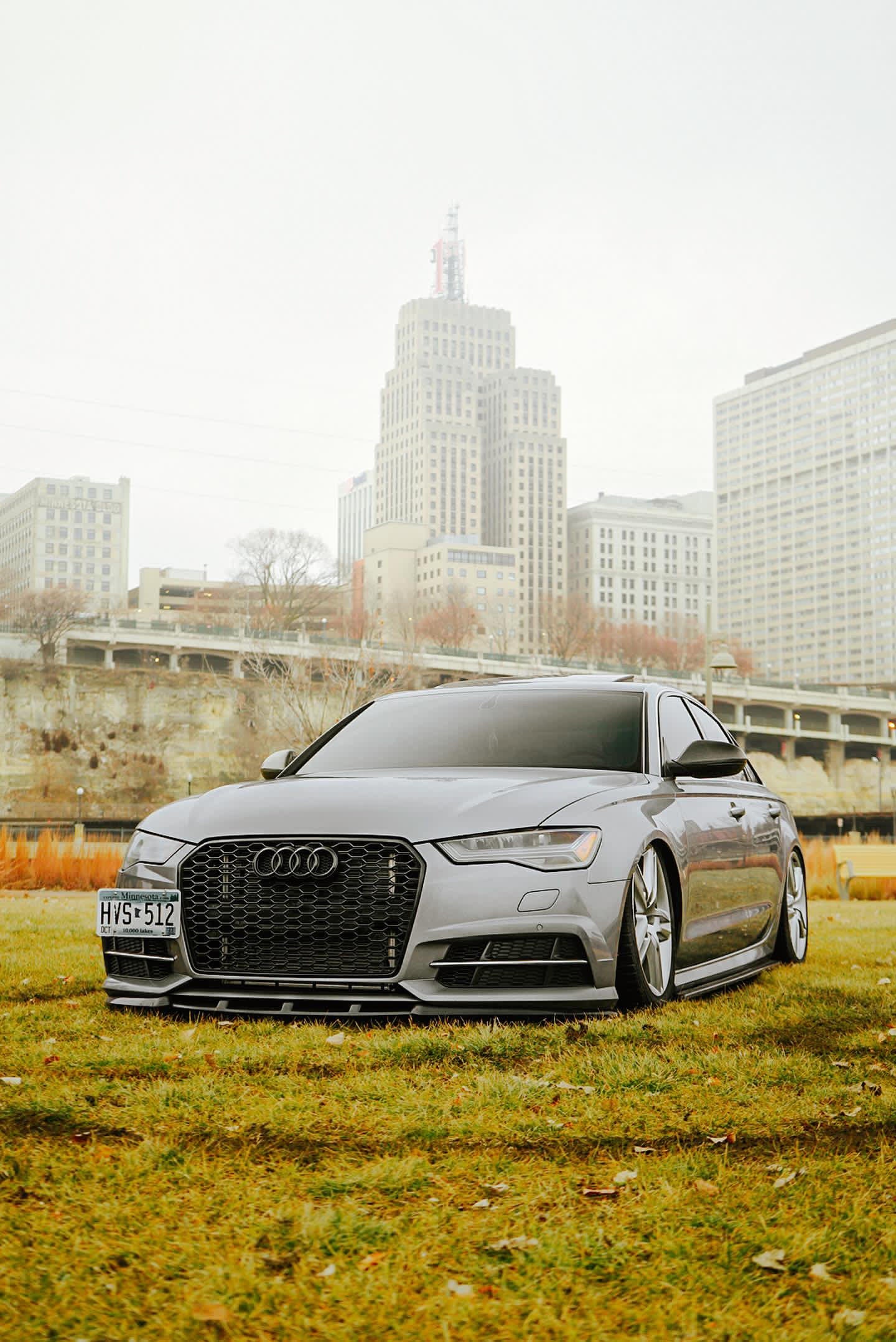Jackal Motorsports C7.5 A6/A7/A8 3.0T (CREC) Tune - Image 11