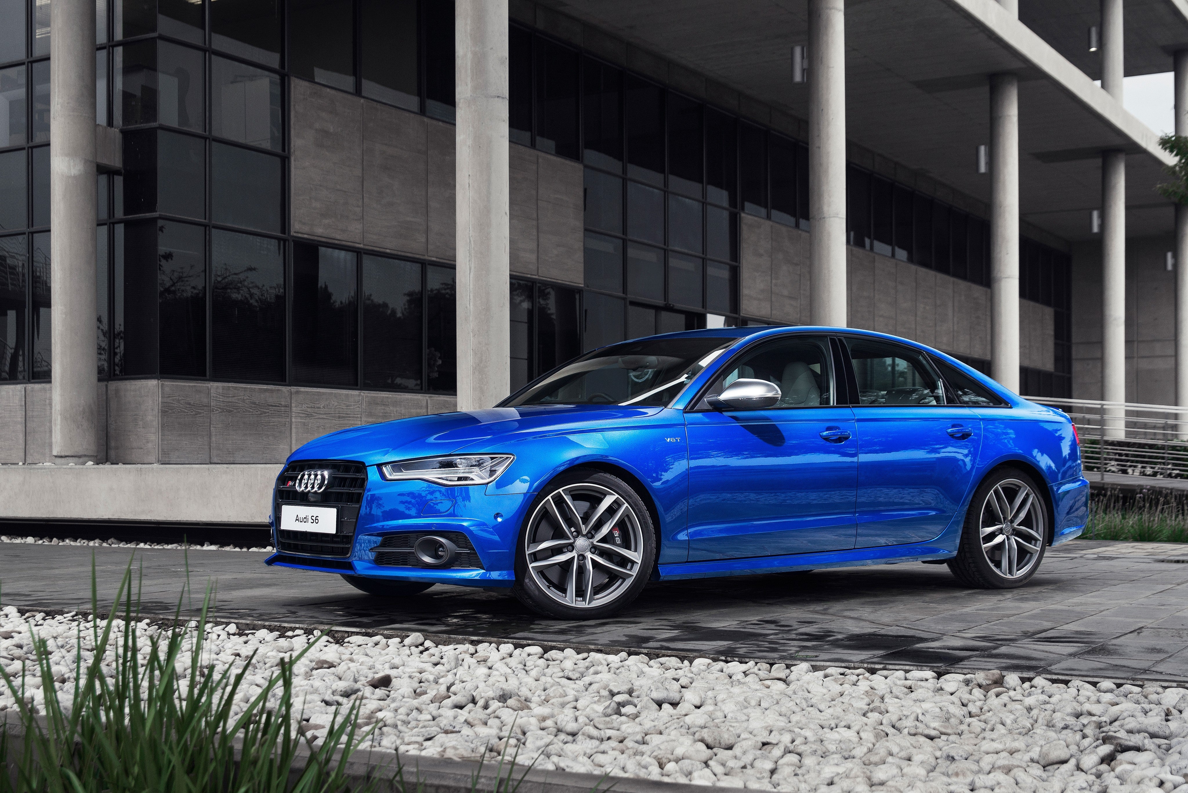 Jackal Motorsports C7/C7.5 Audi S6/S7/RS7/A8/S8 4.0T Tune