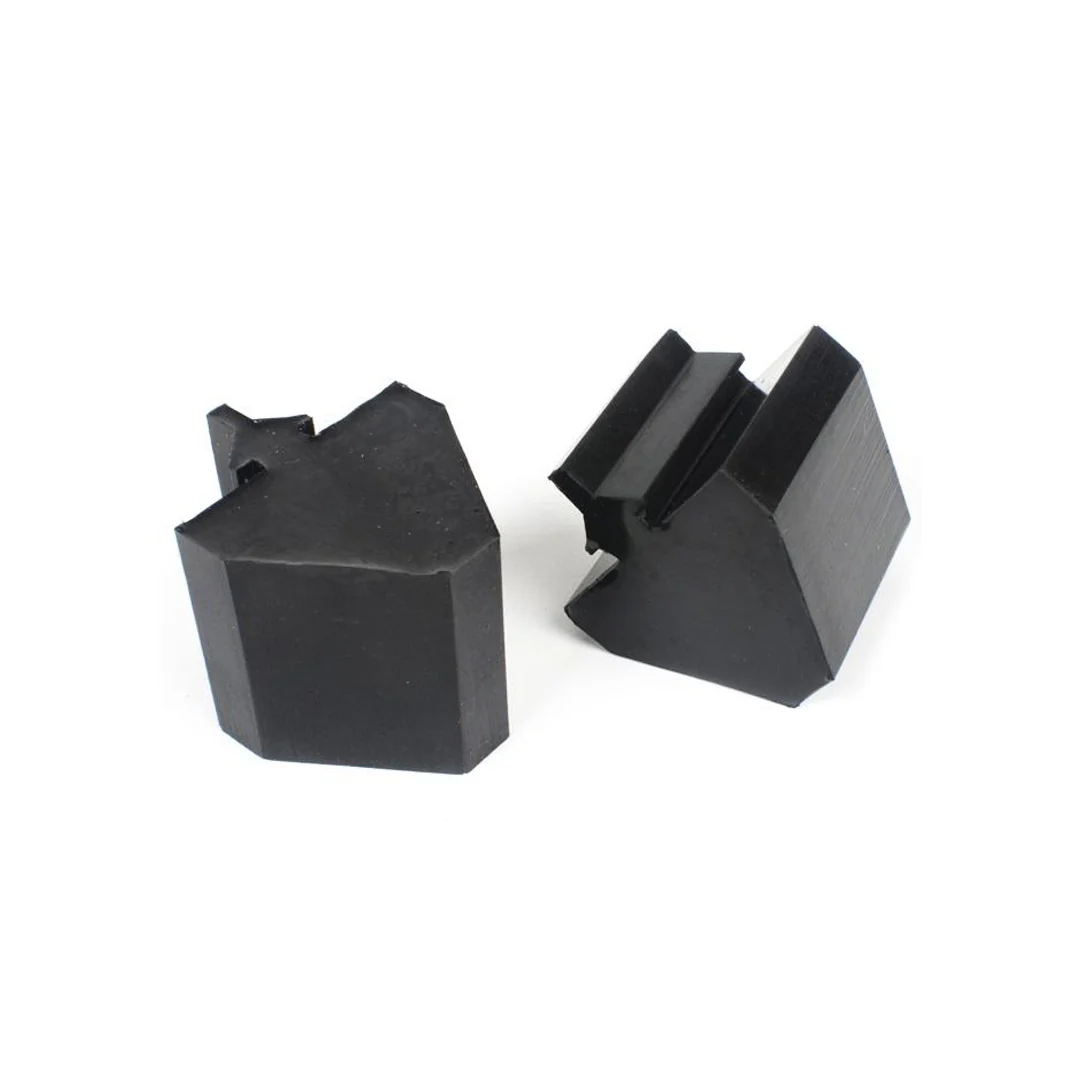 Caddy Polyurethane Bump Stops (1 3/4")
