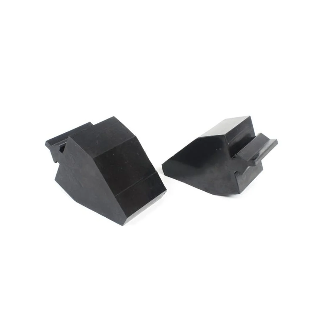 Caddy Polyurethane Bump Stops (2 1/2")