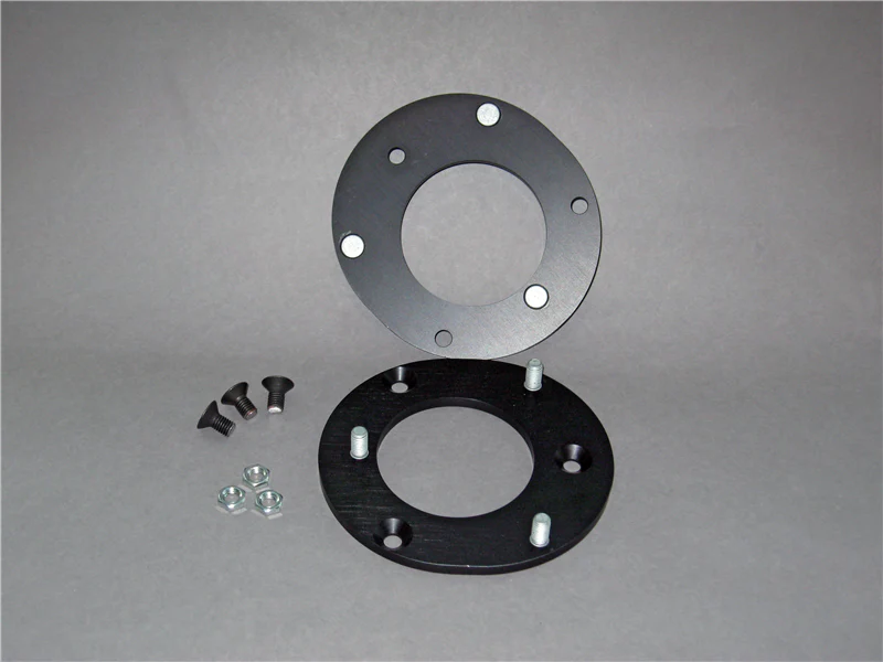 Dinan Camber Plate Kit For M3 E46