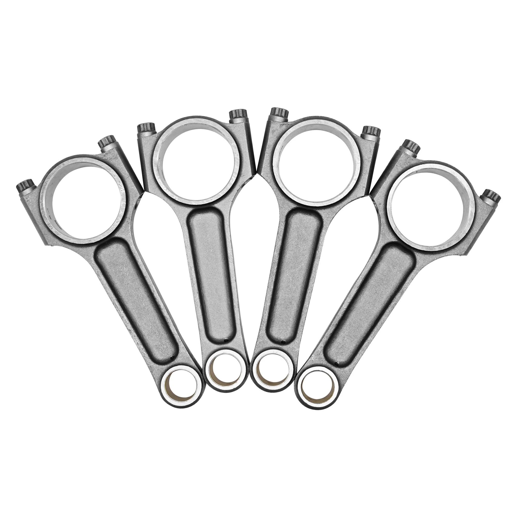 SPA TURBO Chevy Euro C20LET 5.629" 143mm x 21mm HIGH PERFORMANCE BASIC CONNECTING ROD SET
