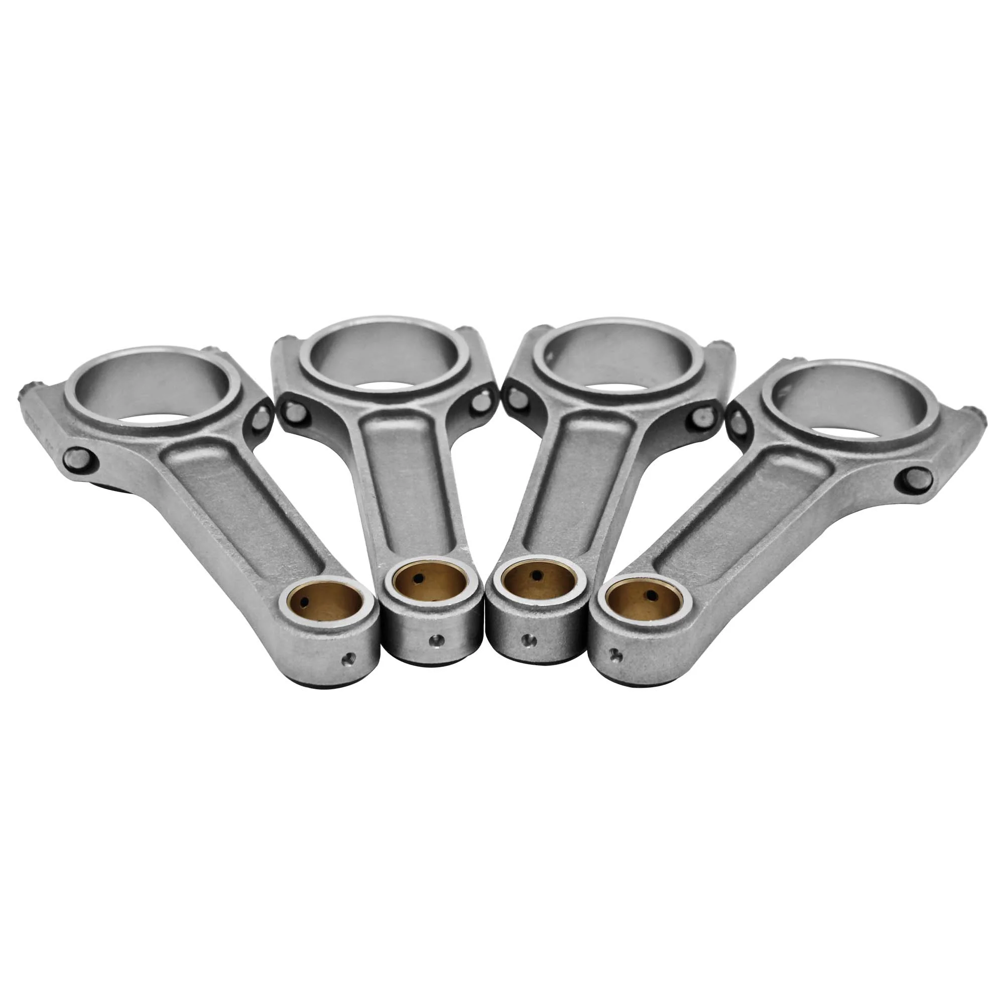 SPA TURBO Chevy Euro C20LET 5.629" 143mm x 21mm HIGH PERFORMANCE BASIC CONNECTING ROD SET - Image 4