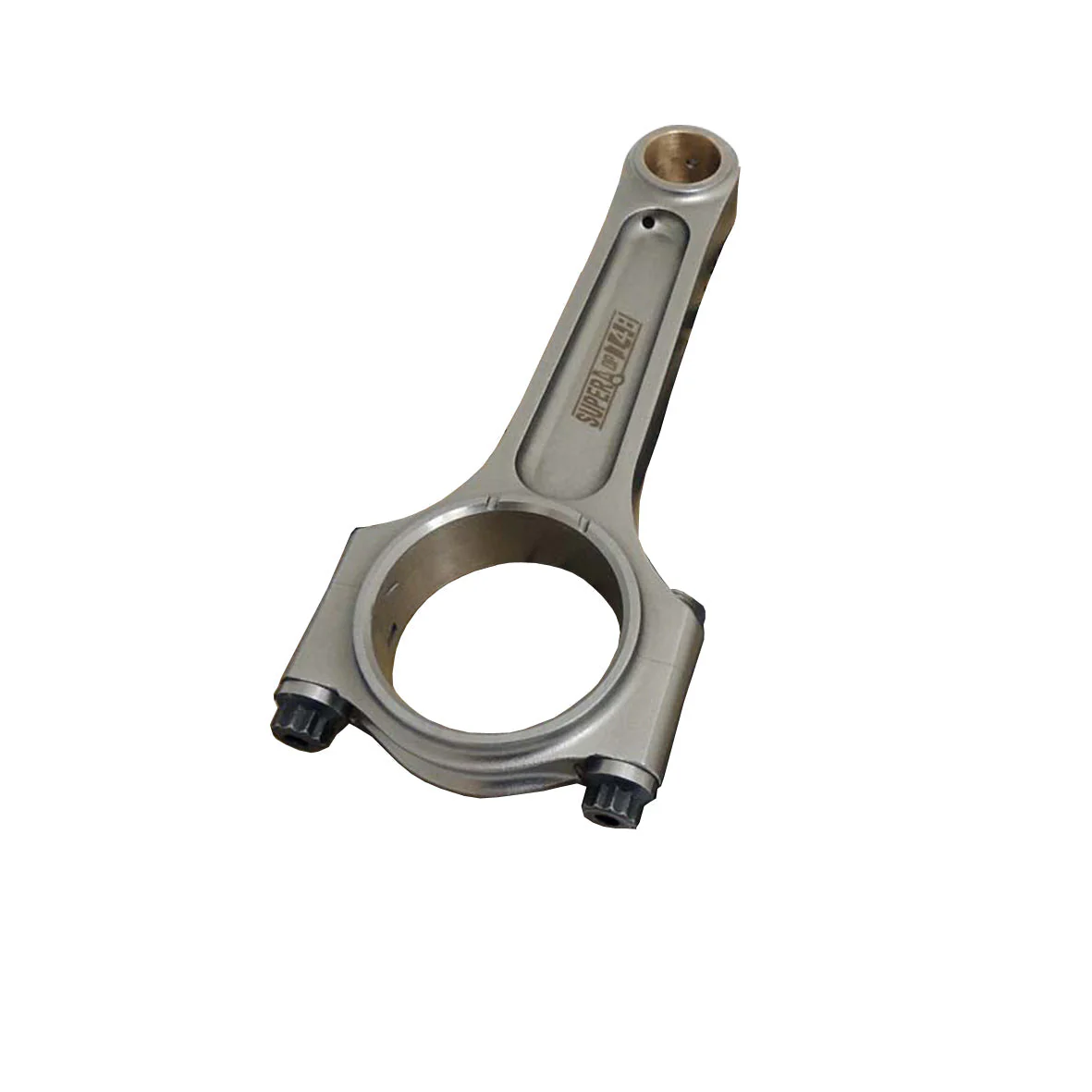 SPA TURBO Chevy Euro C22 C22NE X22XE, C22XE, C22LET 148mmx21mm 4340 forged connecting rods A Beam - Image 2