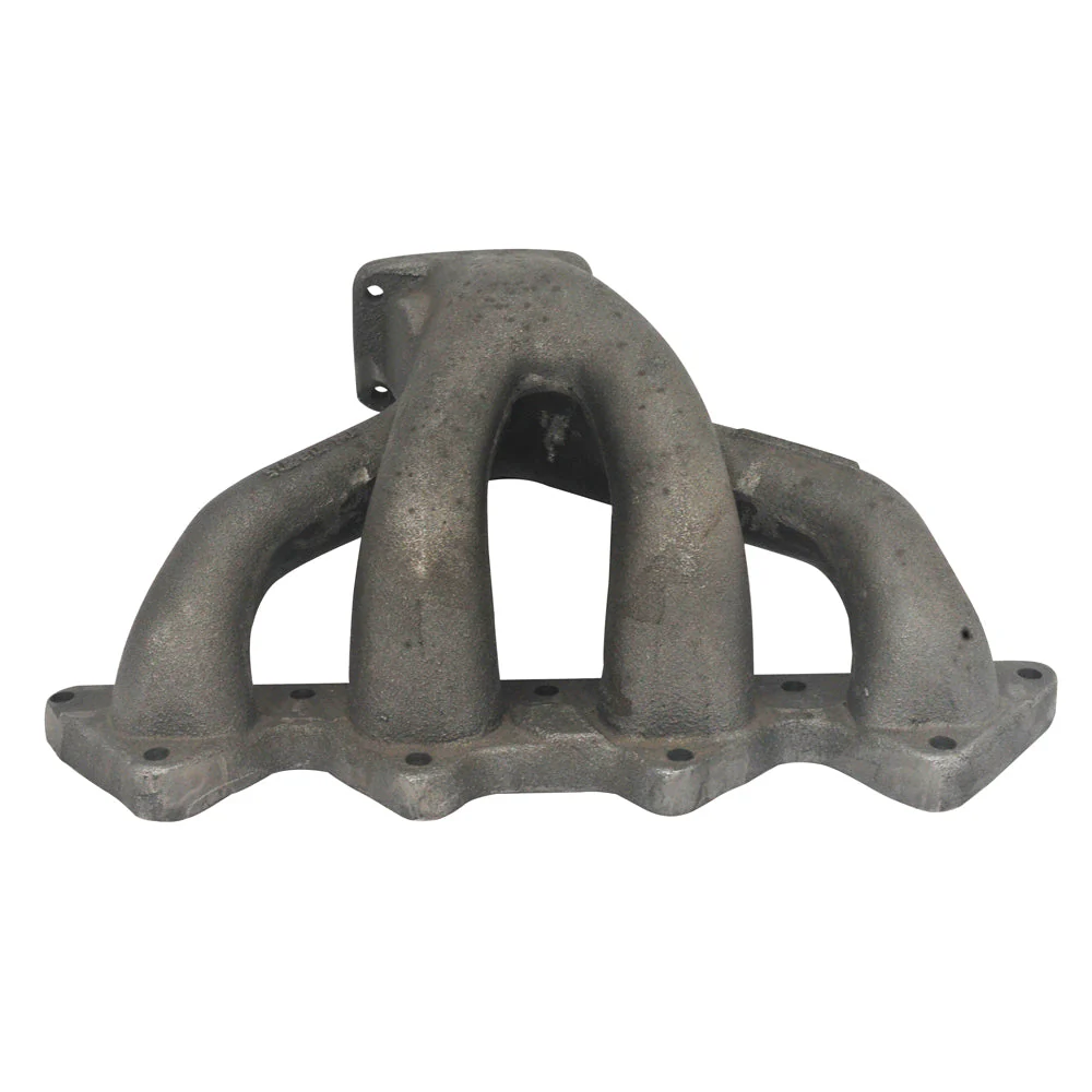 SPA TURBO Chevy Euro X14XE T25 turbo manifold