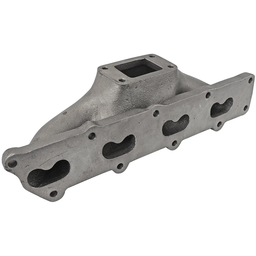 SPA TURBO Chevy Euro X20XEV Z20LEX / C18XE T3 turbo manifold