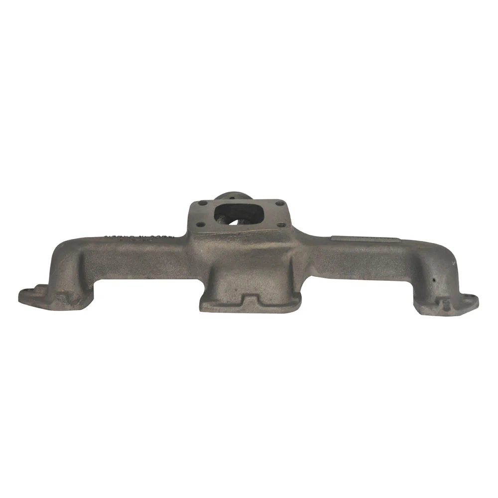 SPA TURBO Chevy II 153 CID Vortec 3.0L T3 Turbo Exhaust Manifold + 0-30 PSI adjustable FMU - Image 5
