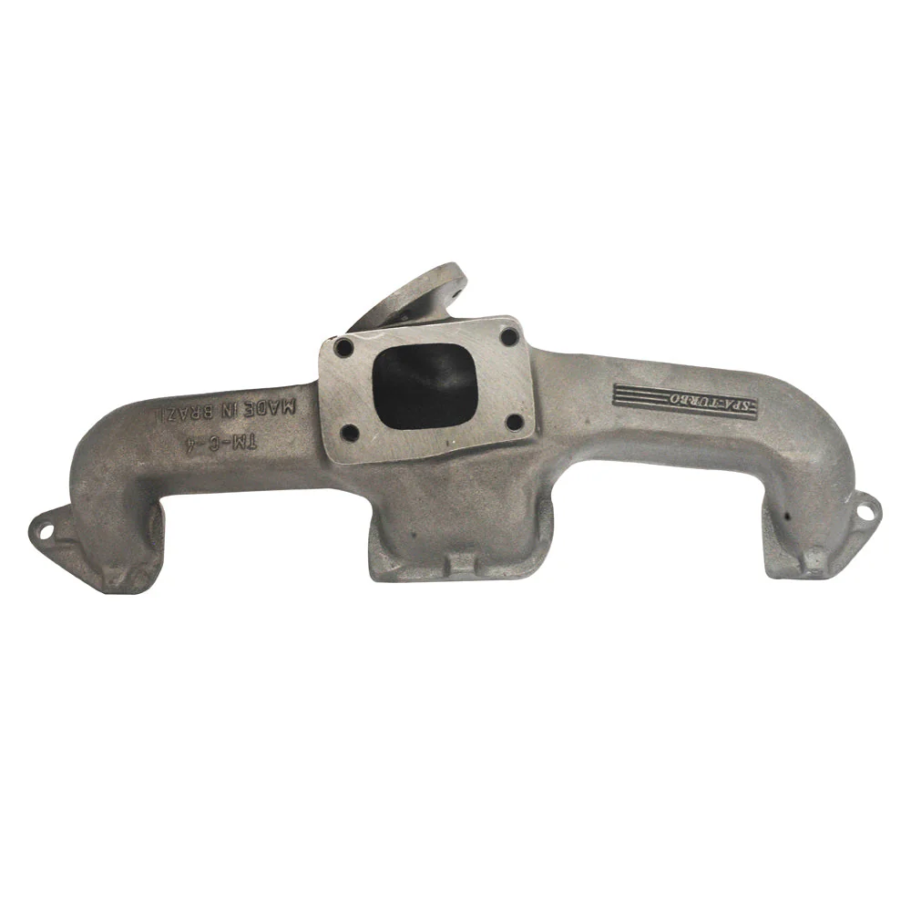 SPA TURBO Chevy II 153 CID Vortec 3.0L T3 Turbo Exhaust Manifold