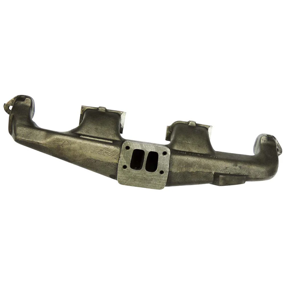 SPA TURBO Chevy II 250 / 292 inline 6 turbo manifold - T3