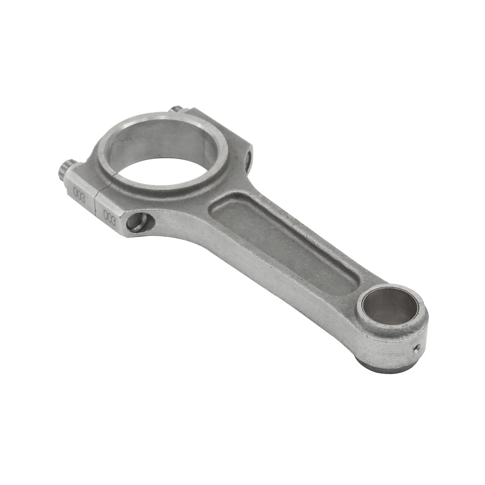 SPA TURBO Chevy II 250 / 292 INLINE SIX 6" x .927 / 152.4mm x 23.56mm high performance basic connecting rod set + Inline Six Head Stud Set - Image 4