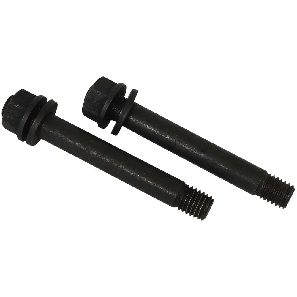 SPA TURBO Chevy II 250 / 292 INLINE SIX 6" x .927 / 152.4mm x 23.56mm high performance basic connecting rod set + Inline Six Head Stud Set - Image 6