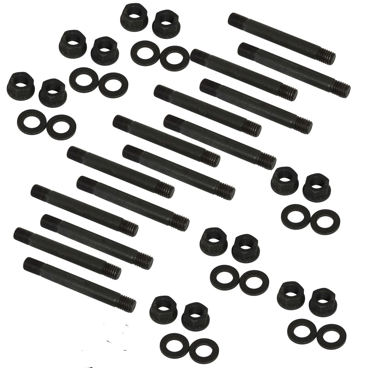 SPA TURBO Chevy II 250 / 292 Inline Six Head Stud Set