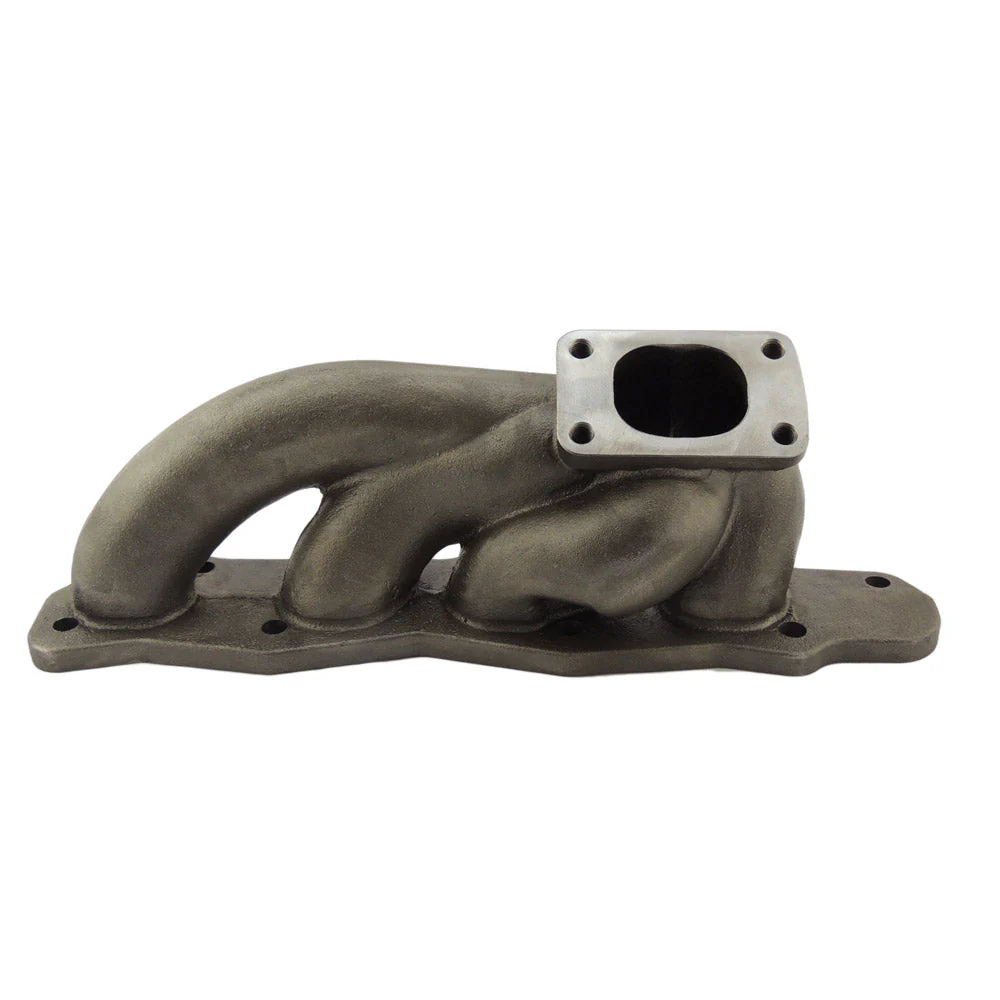 SPA TURBO Chevy Tracker / Suzuki 2.0L J20A T3 Turbo Exhaust Manifold
