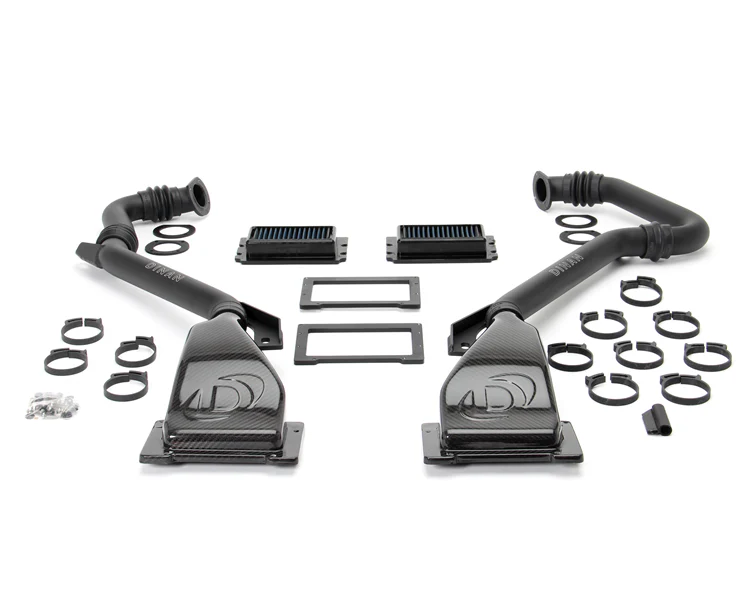 Dinan Cold Air Intake for F01