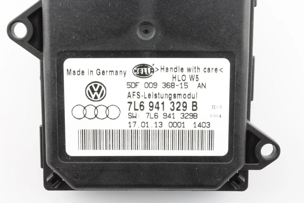 Control Module For Xenon Headlights - Image 3