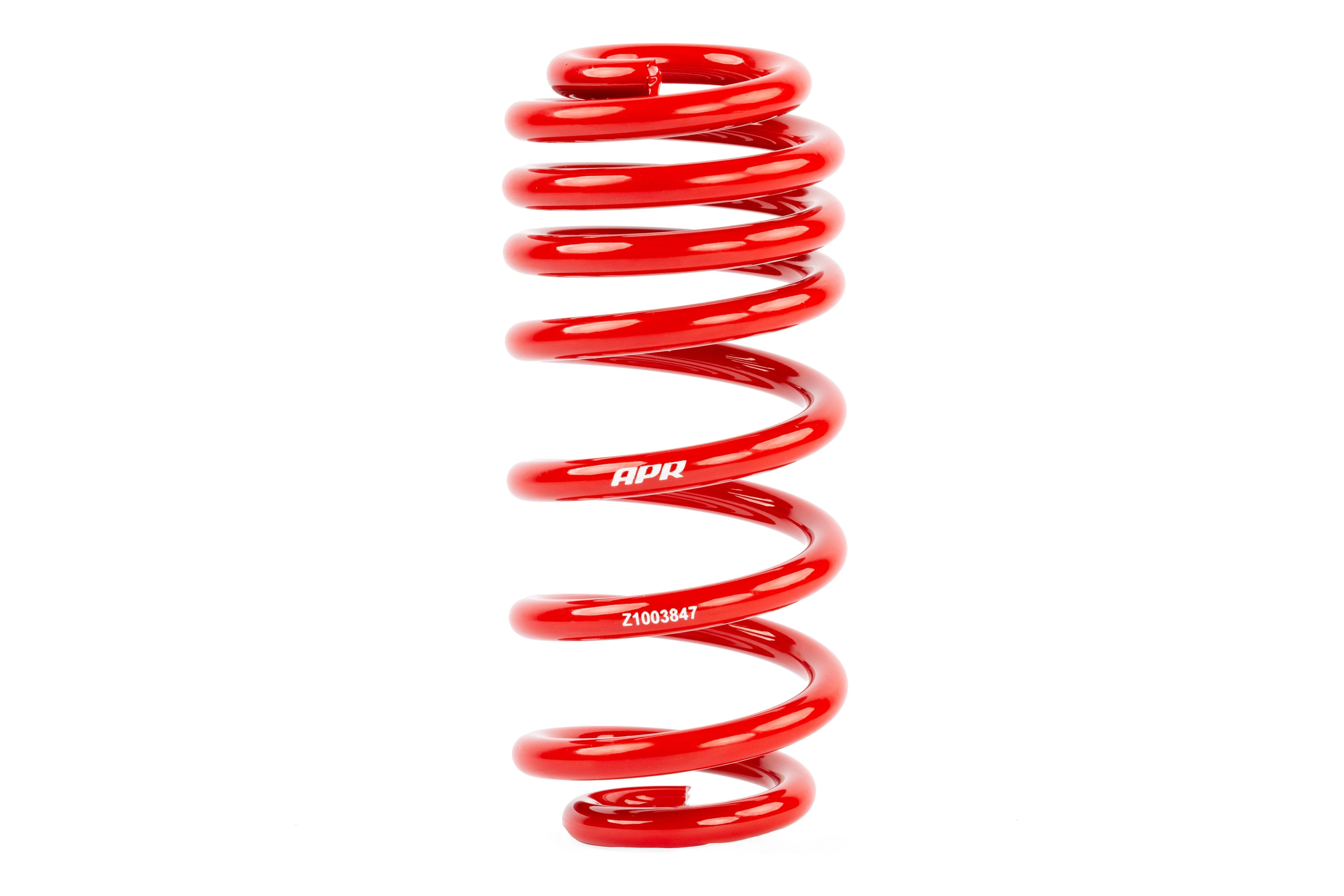 APR Roll-Control Lowering Springs - MK7/MK7.5 Golf GTI/R - Image 3