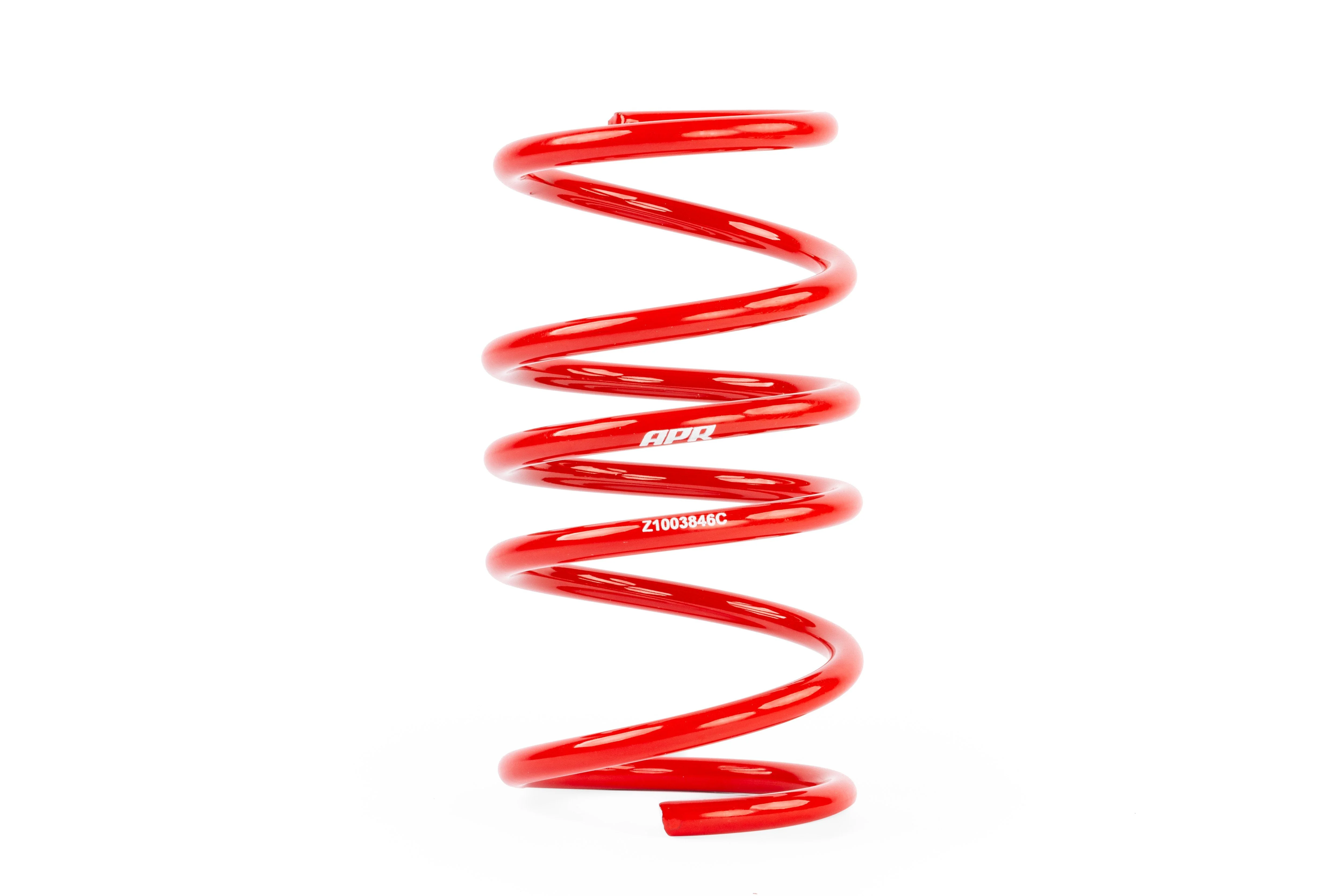 APR Roll-Control Lowering Springs - MK7/MK7.5 Golf GTI/R - Image 4