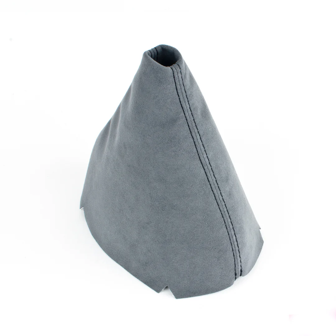 BFI Audi C8 A6/A7 Manual Shift Boot (Alcantara) - Image 28