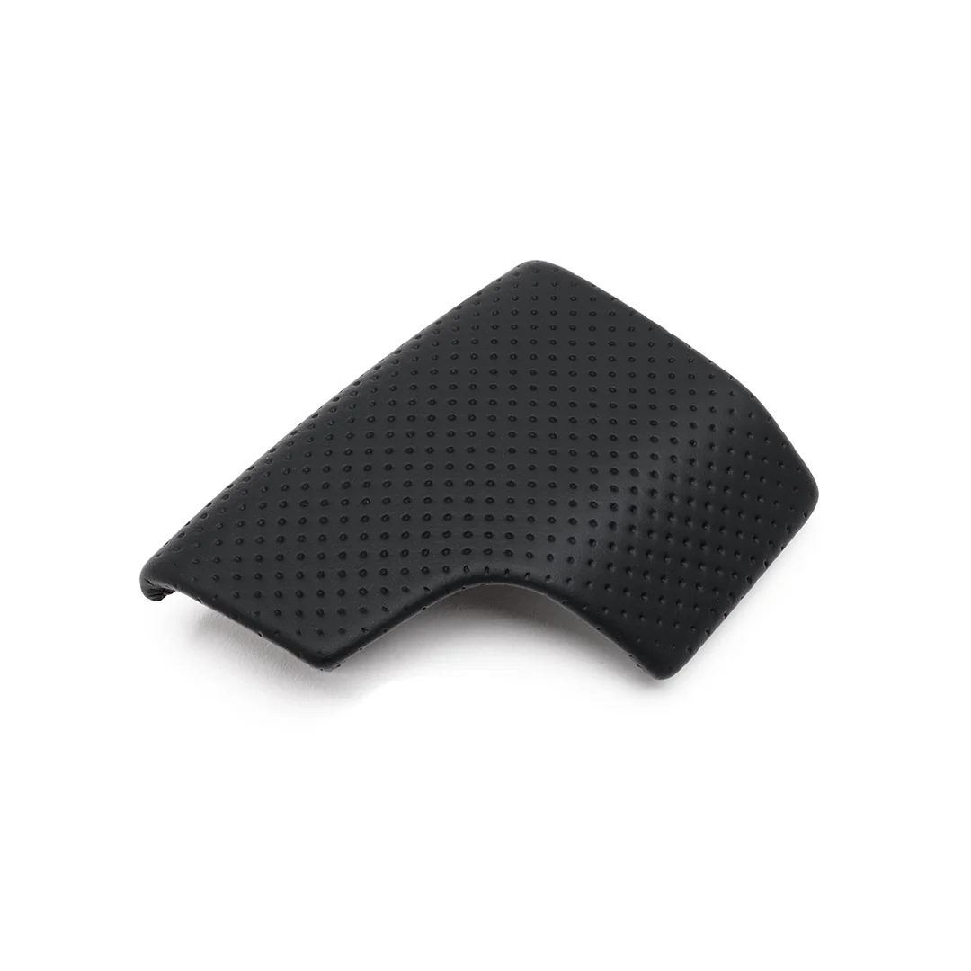 BFI Audi Shift Knob Cover - Air Leather - C8 / 4M - Image 2