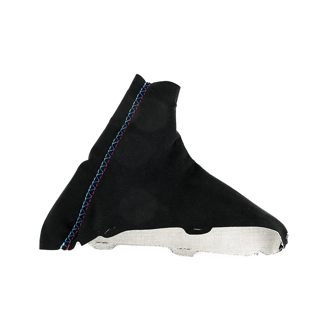 BFI E90 Emergency Brake Boot (Leather) - Image 28