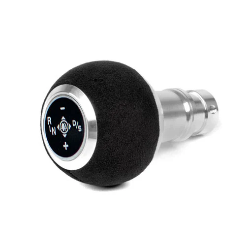 BFI GS2 Alcantara Shift Knob and Boot Combo (F80/82 DCT Fitment) - Image 10