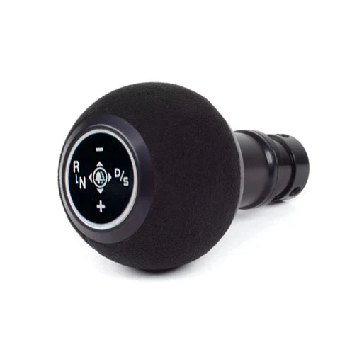 BFI GS2 Alcantara Shift Knob and Boot Combo (F80/82 DCT Fitment) - Image 11