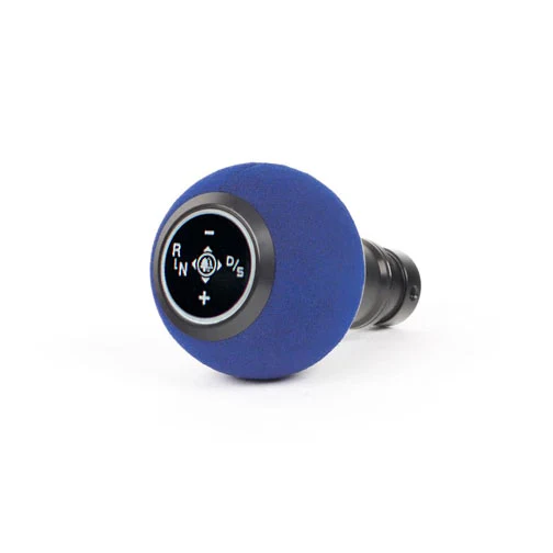 BFI GS2 Alcantara Shift Knob and Boot Combo (F80/82 DCT Fitment) - Image 18