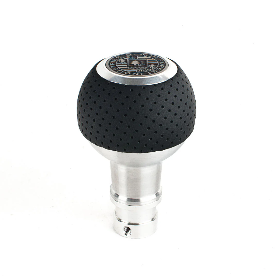 GS2 Air Leather (MINI Manual) - Image 26