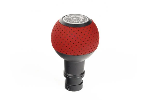 GS2 Air Leather (MINI Manual) - Image 55