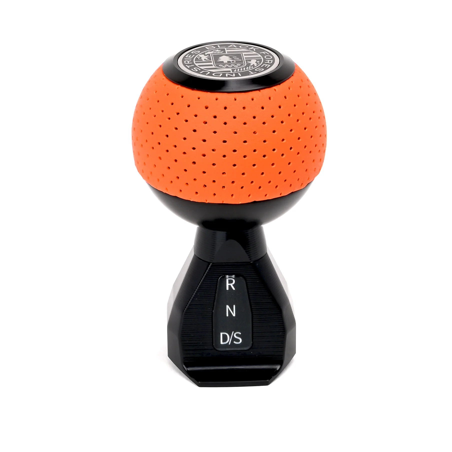 MK8 GS2 Air Leather (VW MQB Evo Auto/DSG) - Image 10