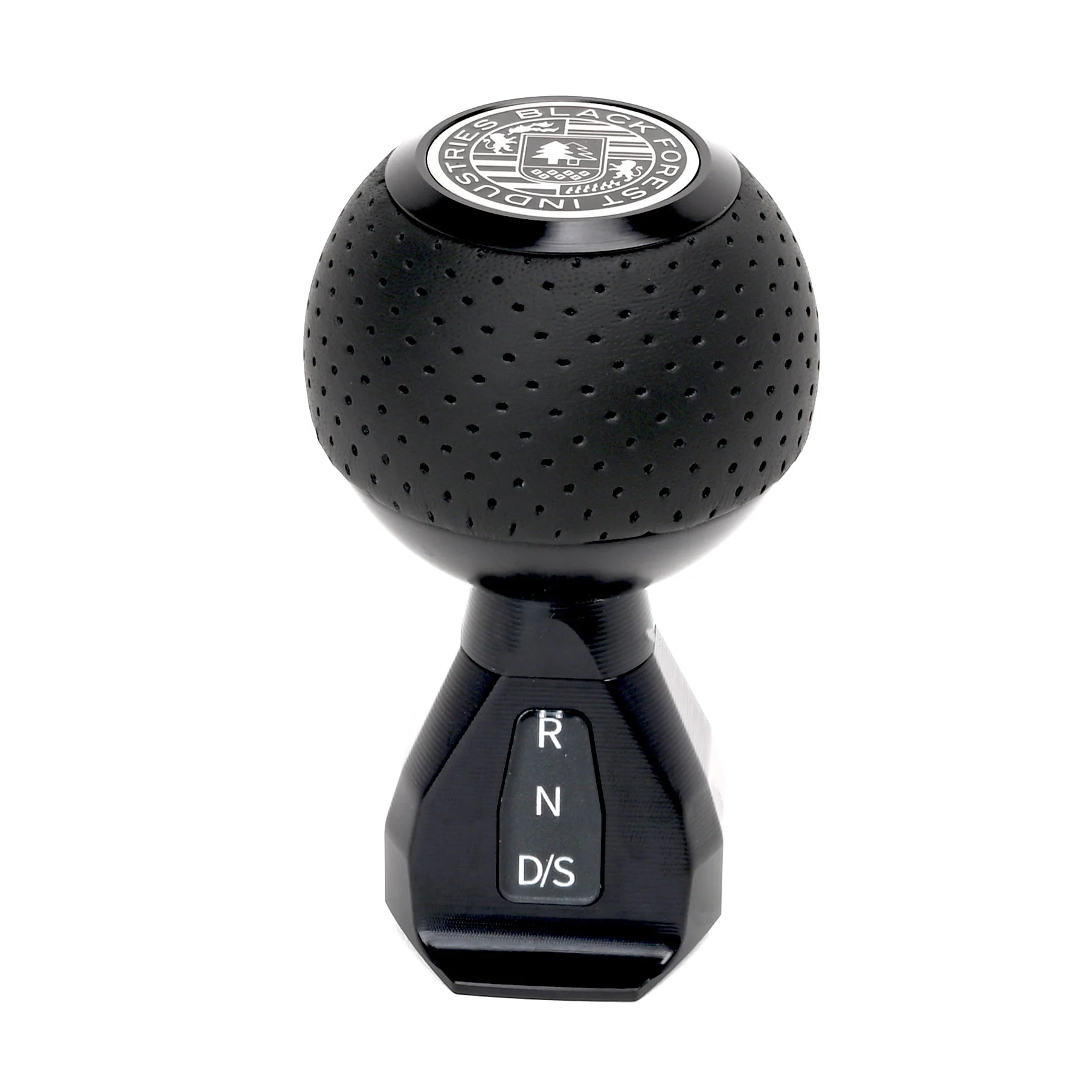 MK8 GS2 Air Leather (VW MQB Evo Auto/DSG) - Image 2