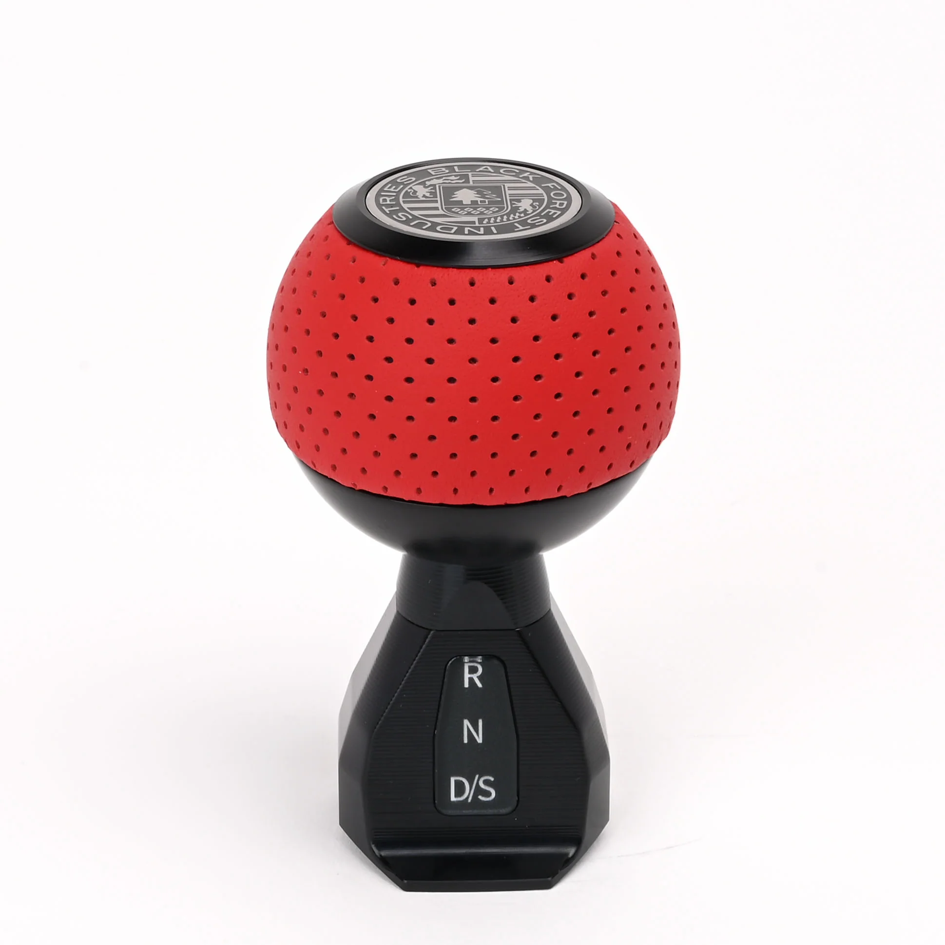 MK8 GS2 Air Leather (VW MQB Evo Auto/DSG) - Image 4