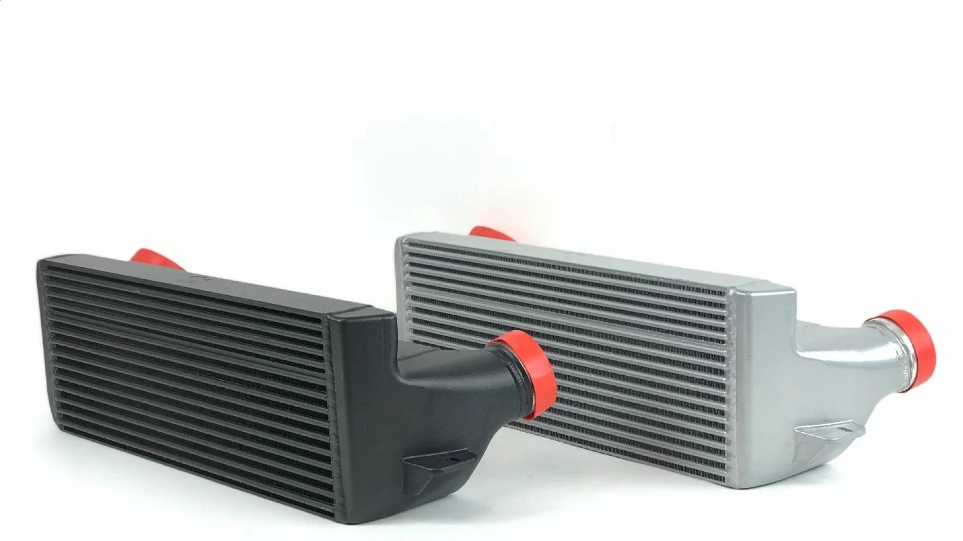 CSF High Performance Intercooler - BMW N54