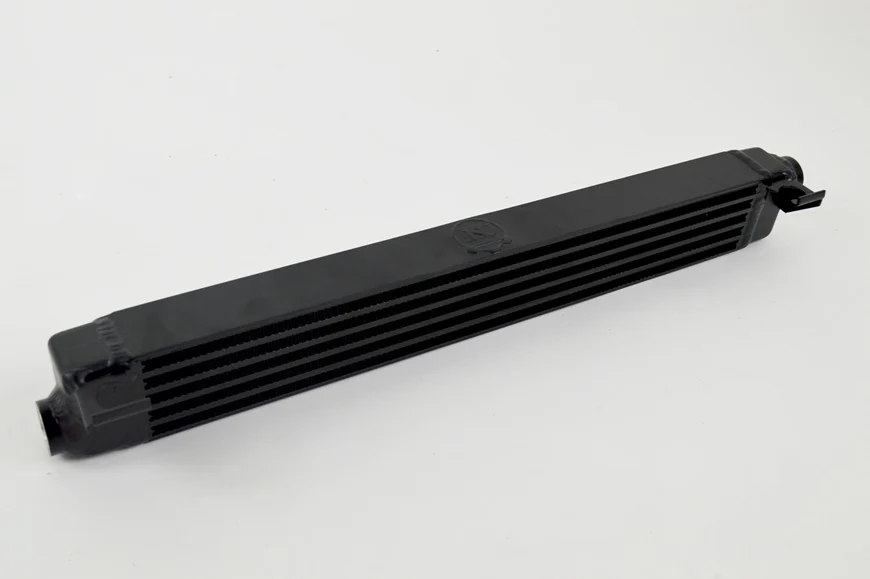 CSF High Performance Oil Cooler - E30 / E24 / E31 (OEM and -10AN Fittings) - Image 3