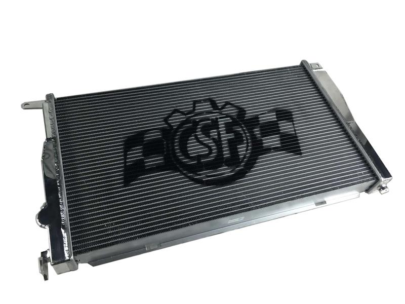 CSF High Performance Radiator - BMW 135 / 335 (Automatic)