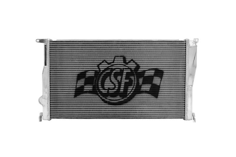 CSF High Performance Radiator - BMW 1M / 135i (Manual)