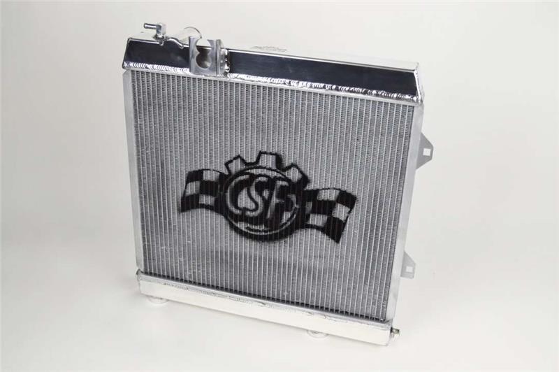 CSF High Performance Radiator - BMW E30 M3