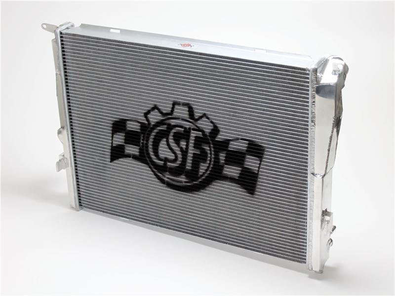 CSF High Performance Radiator - BMW E39 540i / M5