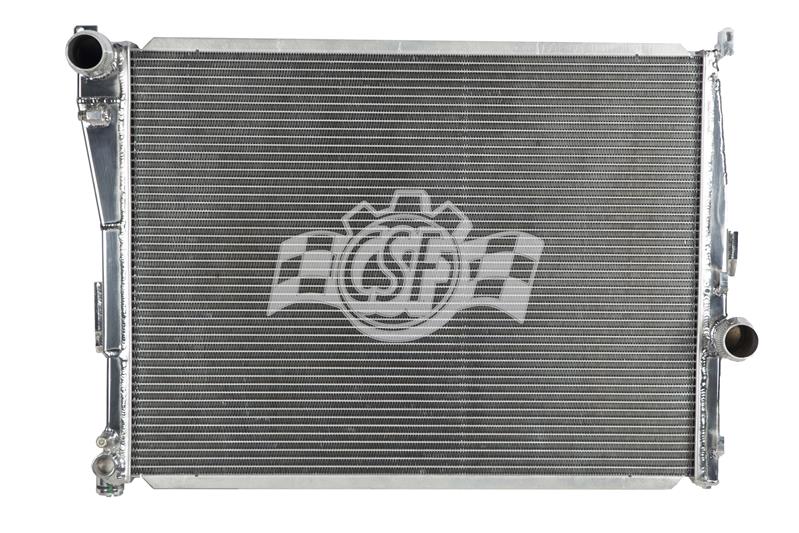 CSF High Performance Radiator - BMW E46 / E85