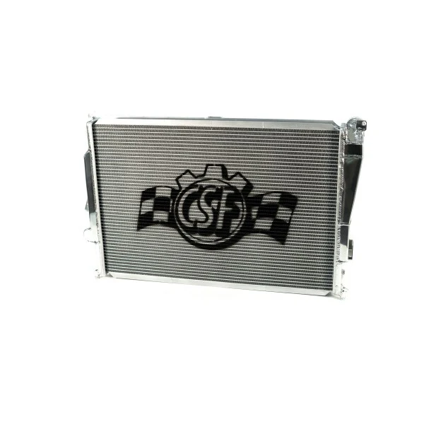 CSF High Performance Triple Pass Radiator - BMW E46 M3